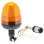 Amber/Orange LED Beacon
