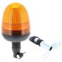 Amber/Orange LED Beacon