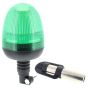 Green LED Flashing Beacon
