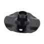 Templet Guide for Makita 3700B, 3705 Router - OEM No. 343577-5