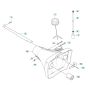 Fuel Tank Assembly for 343FRM