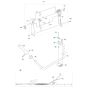 Throttle Assembly for 343FRM
