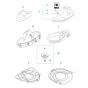 Husqvarna 343FRM Accessories