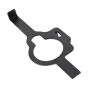 Shaft Lock for Makita 5703R, 5603R, 5017RKB, 5705R Circular Saws - OEM No. 344114-8