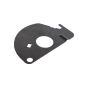 Centre Cover for Makita LS1013 Mitre Saw - OEM No. 345226-0