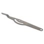 Link Plate for Makita LS1214L Cordless Circular Saw - 345605-2
