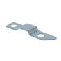 Plate for Makita EBH341U, BHX2500, EM4250, EM4250CA, EM4251CA - Genuine Makita Part - OEM No. 345919-9