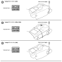 Cover Assembly For Husqvarna 345e Chainsaw 