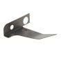 Slip Plate R for Makita BJS160, BJS161 Cordless Metal Shear - OEM No. 346131-4