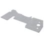 Muffler Gasket for Makita EK7650h Disc Cutter - OEM No. 346399-2