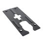 Base Plate for DJV141, DJV142, DJV181, DJV182 Jigsaws - 346685-1