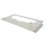 Base for Makita Dhs660/Dhs661 Circular Saw - OEM No. 347398-7