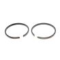 34 CC Piston Ring Set fits JAP 2 Stroke Engines - OEM No. 34CC-040