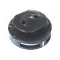 Nylon Line Spool for Black & Decker Strimmers - Replaces OEM No. A6044