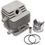 Cylinder & Piston 34mm for Stihl FS85, HS85