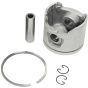 Piston Assembly 44mm for Husqvarna 350 Chainsaw