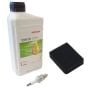 Service Kit for Honda G100 Engine - Genuine Honda Oil