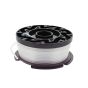 Nylon Strimmer Line Spool for Black & Decker GL340, GL420XC, GL530 Trimmers - A6481