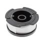 Nylon Strimmer Line Spool for Black & Decker GL340, GL420XC, GL530 Trimmers - A6481