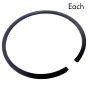 47mm Piston Ring for Husqvarna 359 Chainsaw - Sold Individually