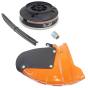 DuroCut and Guard Kit for Stihl FS260, FS360 Brushcutters