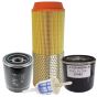 N/G Service Kit for Atlas Copco XAS88 Air Compressor
