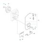 Ignition Assembly for Husqvarna