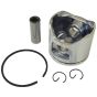 Piston Assembly ~46mm for Husqvarna 357XP Chainsaws