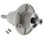 Non-Genuine Blade Mandrel Spindle Assembly (Main) for Castel Garden TC102, TC122 Lawn Mowers