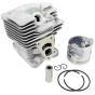 Cylinder & Piston for Stihl MS362 Non Genuine - Replaces 1140 020 1200