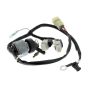 Switch Assy Combination for Honda GX440IR, GX440IU Engines - OEM No. 35100 Z2E 013