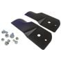 Non Genuine Blade Set with Bolts & Nuts for Stiga Park 70mm Wide - 351 548