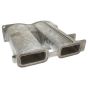 Fuel Pump Housing for Lister Petter HA2 Diesel Engines - 352.10600