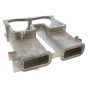 Fuel Pump Housing for Lister Petter HA2 Diesel Engines - 352.10600