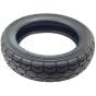 Rubber Tyre for Honda HRH536 HRD536 Mowers