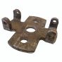 Governor Weight Carrier for Lister HA HR Diesel Engines - 352 10750