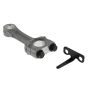 Con Rod for Honda GXH50 Engine - Replaces OEM No. 13200-ZM7-800