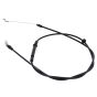 Clutch Cable for Mountfield SP180 Lawn Mowers - 381030082/0