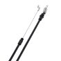 Clutch Cable for Mountfield SP180 Lawn Mowers - 381030082/0