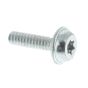 Foot A.V Rubber Support Screw (Torx) for Stihl TS410, TS420 Disc Cutters - Replaces 0000 951 1100