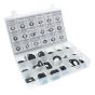 Intake Gasket Assortment for Zama Carburettors (140 Piece)