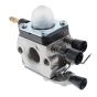 Carburettor C1Q-S68G for Stihl BG55, BG85 Blowers - Replaces 4229 120 0606