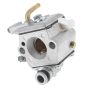 Carburettor for Stihl MS240, MS260 Chainsaws - Replaces 1121 120 0611