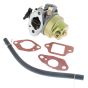 Carburettor for Honda GC135, GC160 Engines - Replaces 16100 Z0L 023