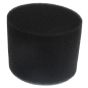 Oval Foam Air Filter for Qualcast Suffolk Punch Lawn Mowers - Replaces F016S61210