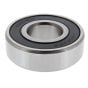 Universal 6204-2RS Ball Bearing