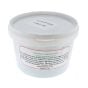 Back Lapping Paste 80 Grit Coarse - 0.5KG Tub