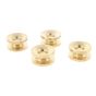 Brass Eyelets for Trimmers Heads - Pack of 4 - 16mm x 8mm for 4mm line