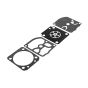 Diaphragm & Gasket Set for Stihl FS350, FS400 Brushcutters - Replaces 4227 007 1060