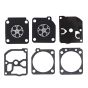 Diaphragm & Gasket Set for Husqvarna 240 R, 245 Chainsaws - Replaces 503 48 21-01